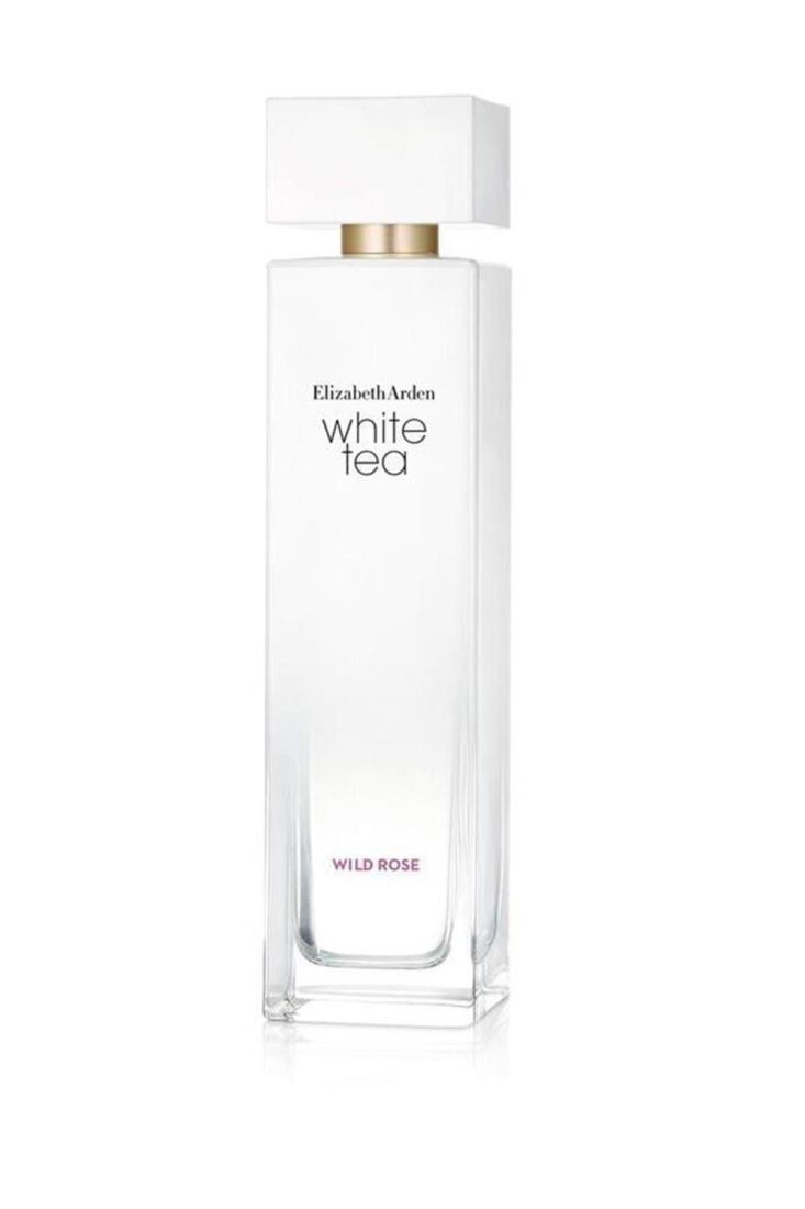 WHITE TEA WILD ROSE EDT SPRAY 100ml - 1